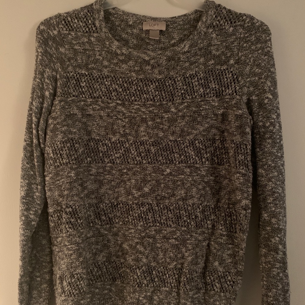 Ann Taylor Sweater